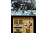 Monster Hunter 3 Ultimate [3DS]